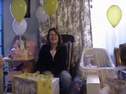 Jill's Baby Shower #2